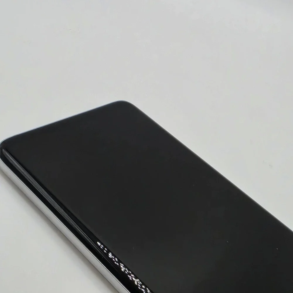 Samsung Galaxy S10 Smartphone 128gb Prism White Verizon SM-G973U READ